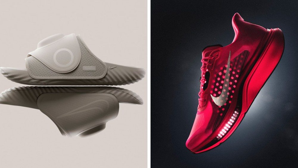 Nike Pegasus Plus 2 — upcoming fashion release