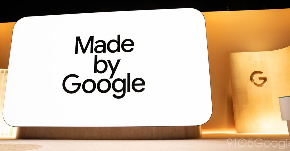 Pixel 11 Pro — upcoming tech release
