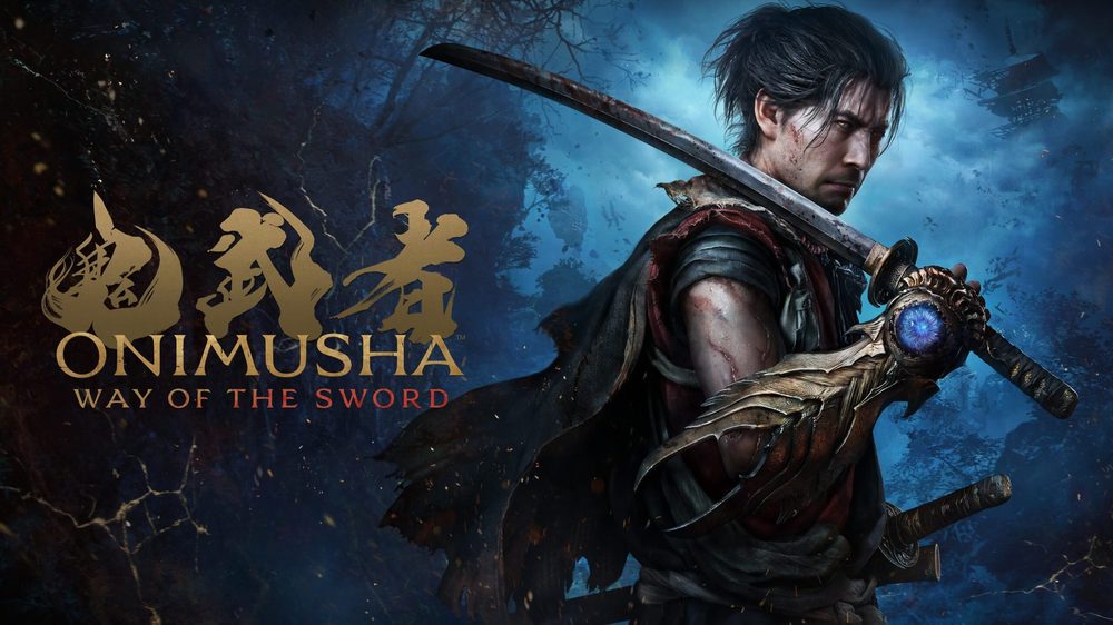 Onimusha: Way of the Sword — upcoming games release