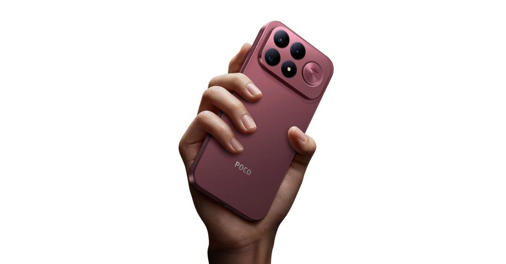 Poco F9 Pro — upcoming tech release