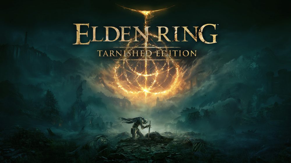 ELDEN RING Tarnished Edition — upcoming games release