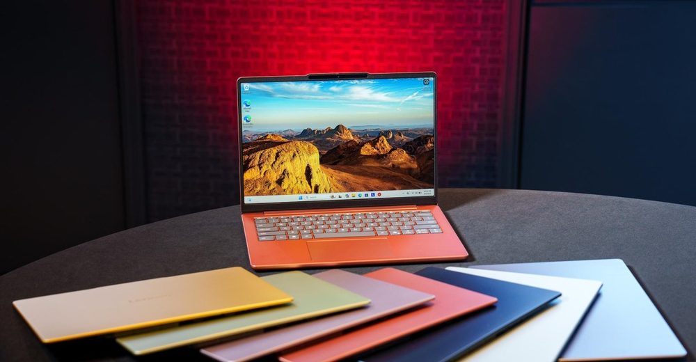 Lenovo IdeaPad Vibe — upcoming tech release