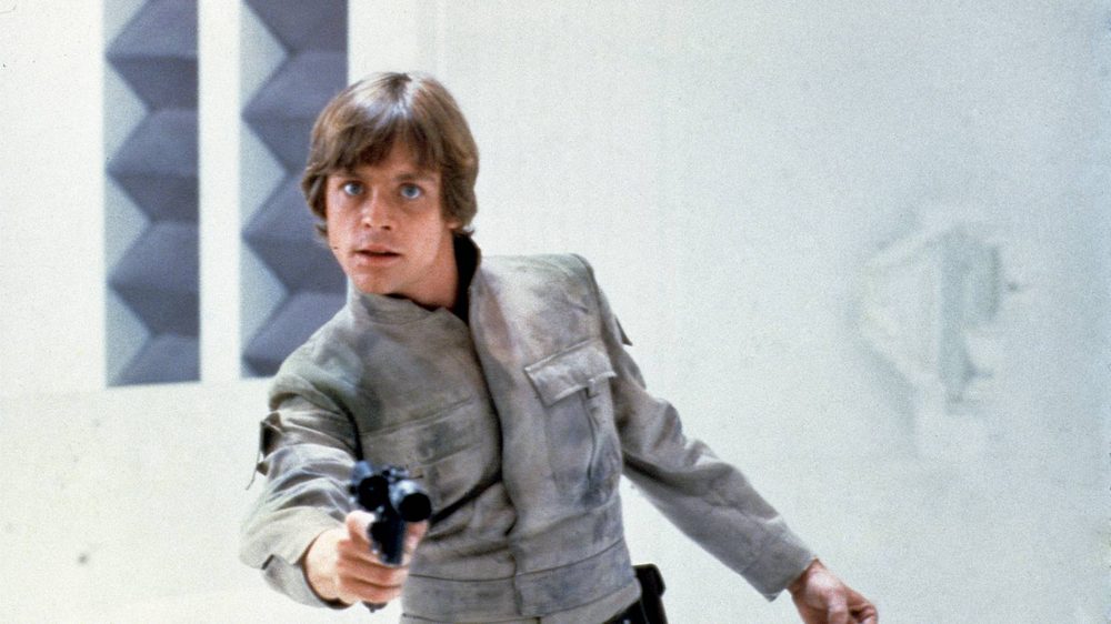 Star Wars: A New Hope: Triple Take — upcoming books release