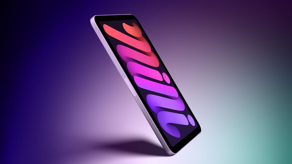 iPad mini 8 — upcoming tech release