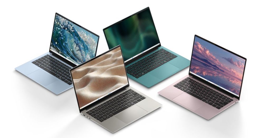 Dell 14S — upcoming tech release