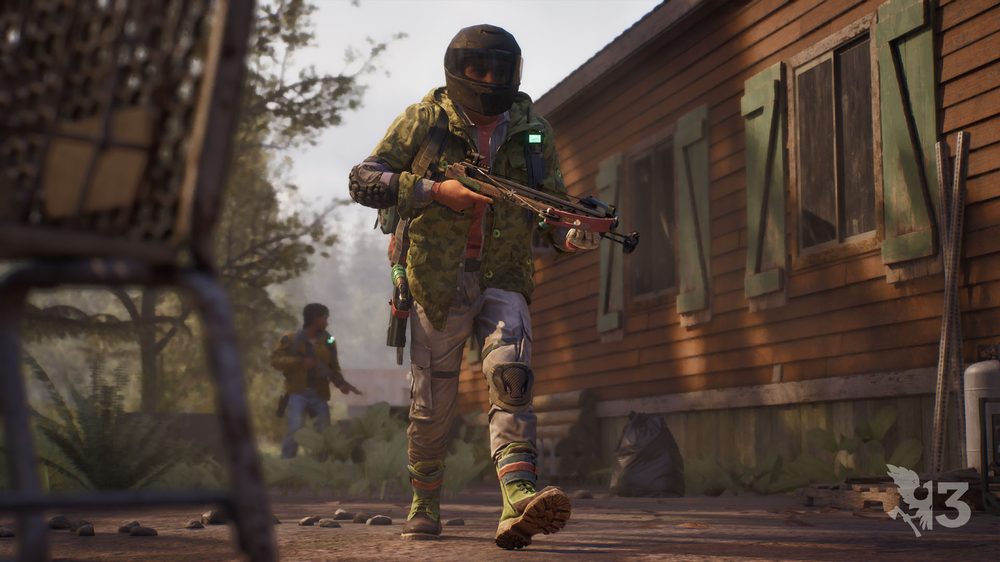 State of Decay 3 — upcoming games release