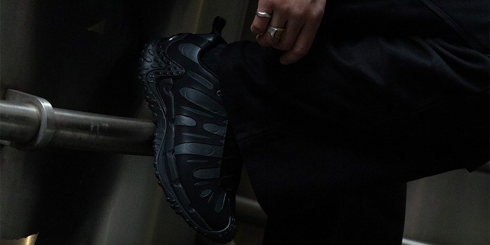 Merrell CHAM REDUX GHOST METRO — upcoming fashion release