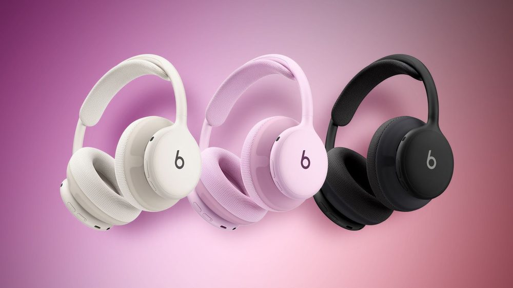 Beats 360 — upcoming tech release