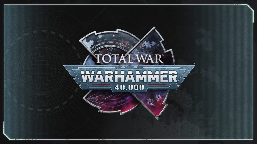 Total War: Warhammer 40,000 — upcoming games release