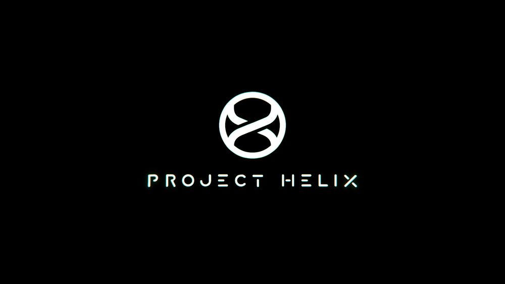 Xbox Project Helix — upcoming tech release