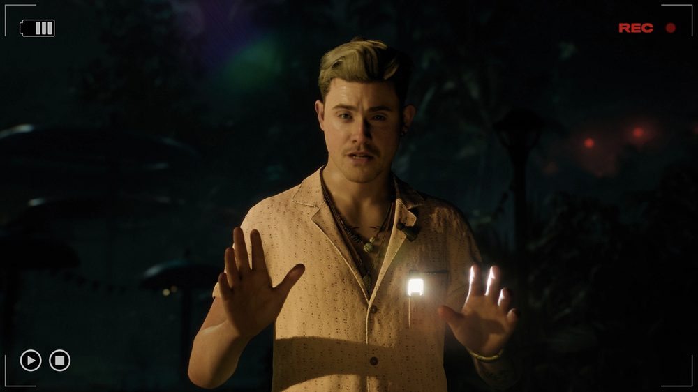 Until Dawn 2 — upcoming games release