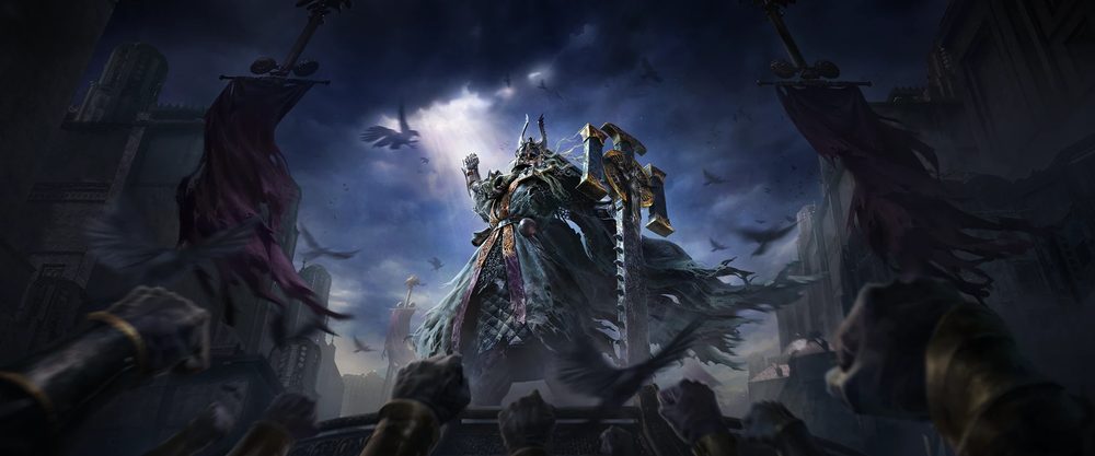 Path of Exile 2 — upcoming games release