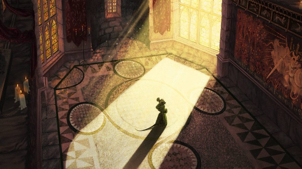 Orphans of Mossflower (Redwall) — upcoming books release
