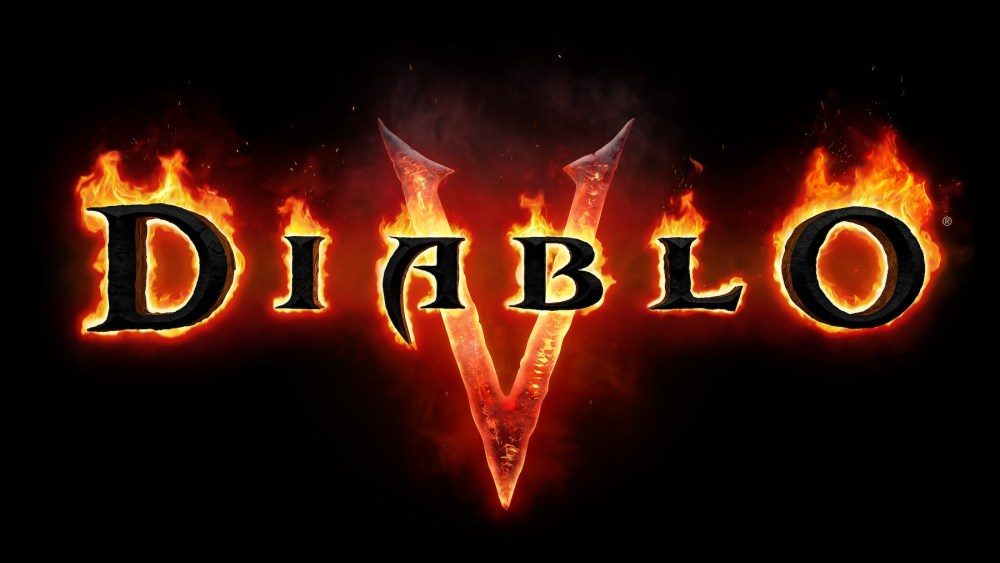 Diablo V — upcoming games release