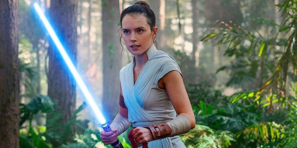 Ahsoka (season 2) — upcoming entertainment release