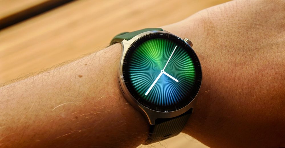 Moto Watch Ultra — upcoming tech release