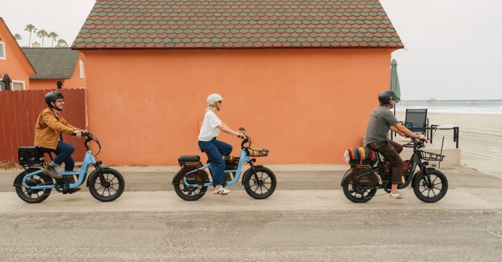 Segway MUXI Pro