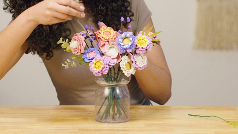 Blooms by Play-Doh — upcoming toys release