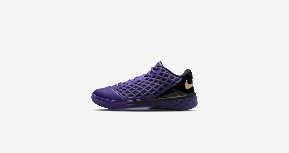 Nike Kobe 3 Low Protro "Barcelona" — upcoming fashion release