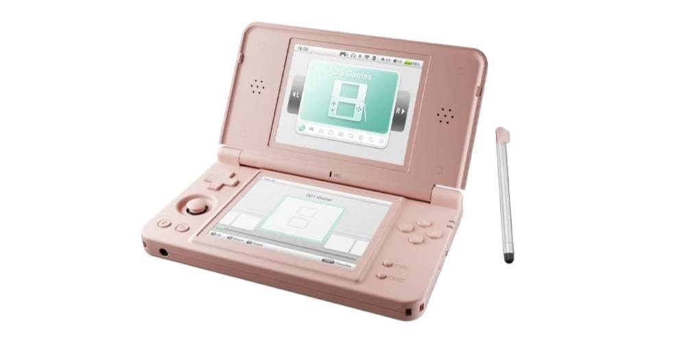 Anbernic RG DS Plus — upcoming tech release
