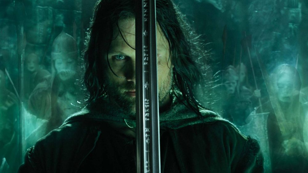 The Lord of the Rings: War in the North — Legacy Edition — upcoming games release