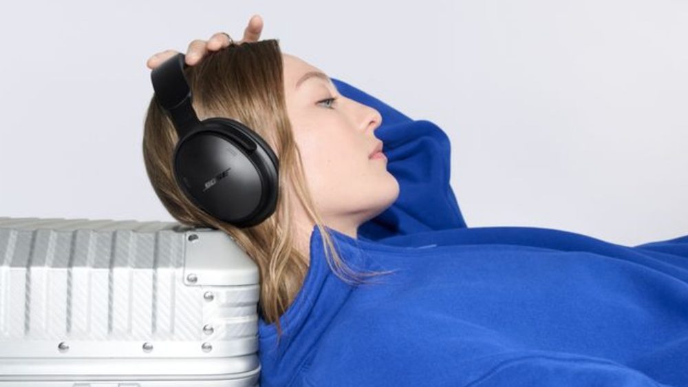 Bose QuietComfort headphones (2026 refresh) — upcoming tech release