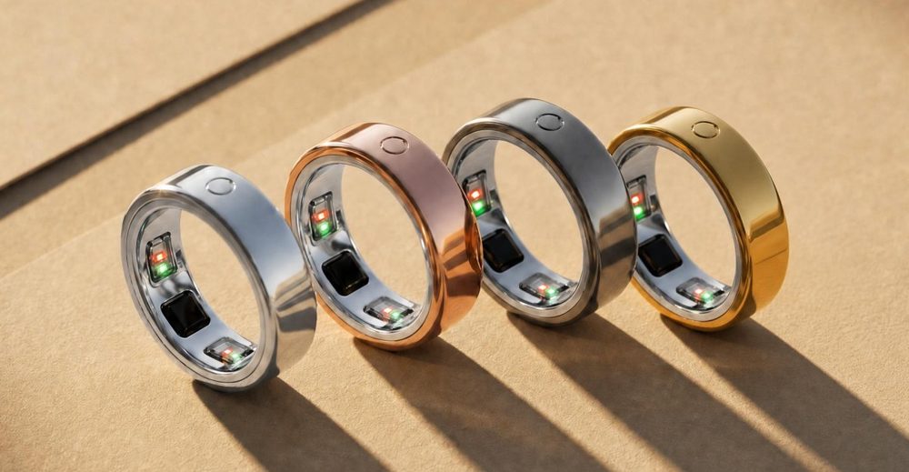 Circular Ring 3 Pro — upcoming tech release
