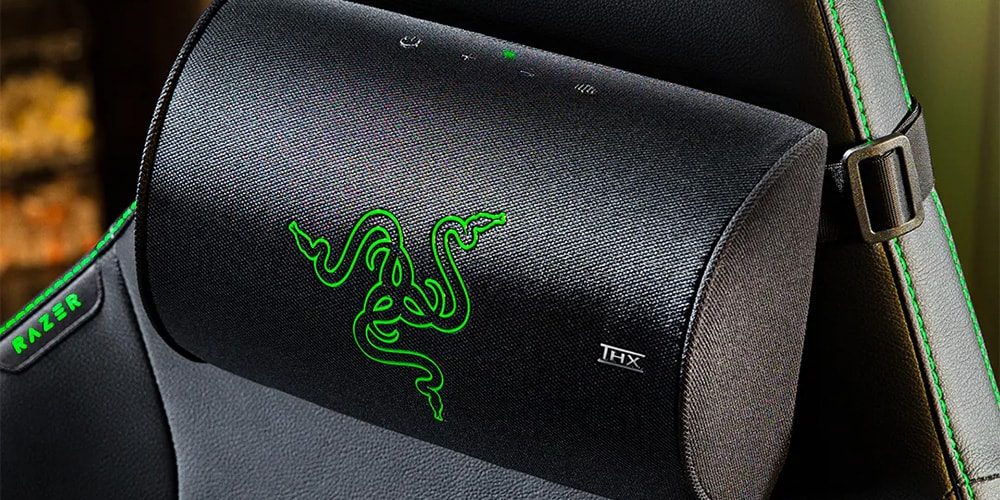Razer Clio X — upcoming tech release
