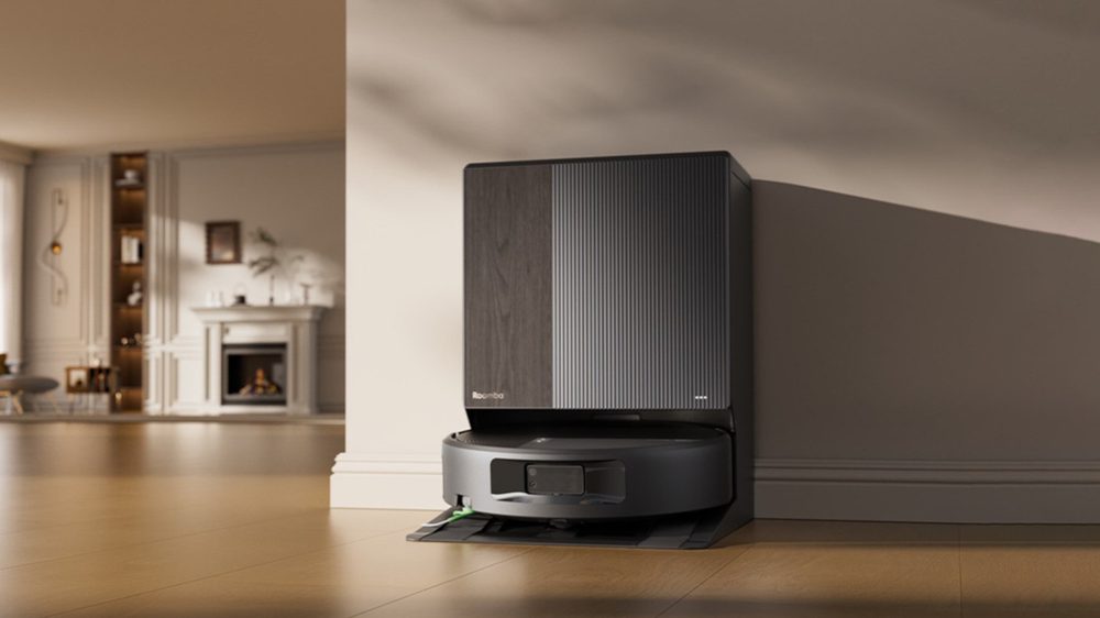 Roomba Plus 678 Combo — upcoming home release