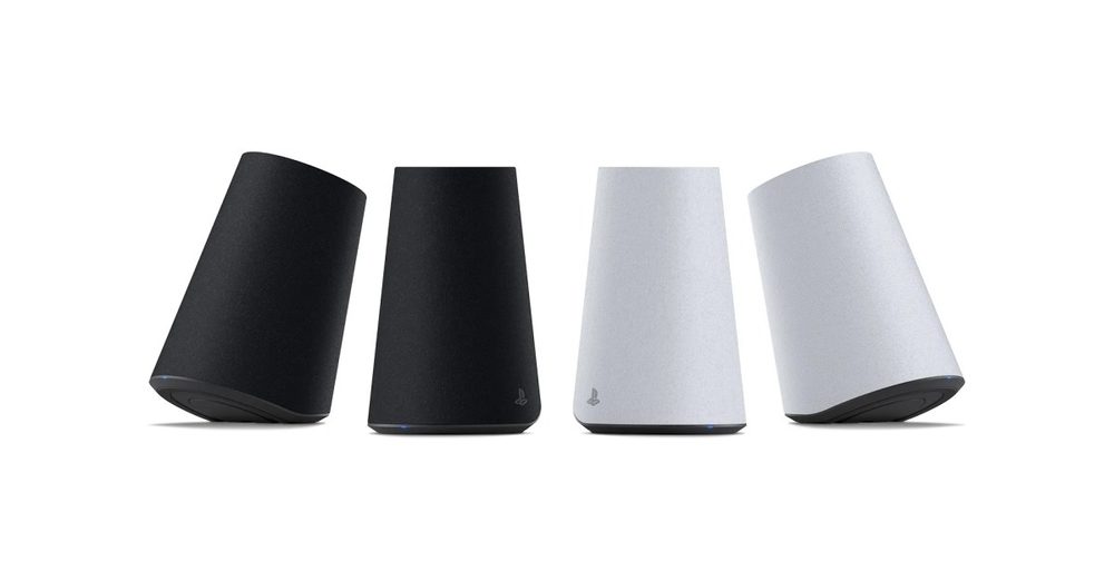 PlayStation Pulse Elevate — upcoming tech release