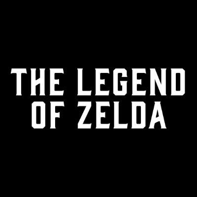 The Legend of Zelda Live-Action Movie — upcoming entertainment release