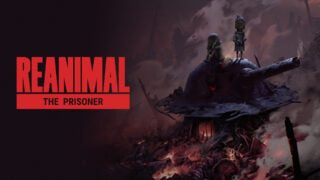 REANIMAL: The Prisoner DLC — upcoming games release