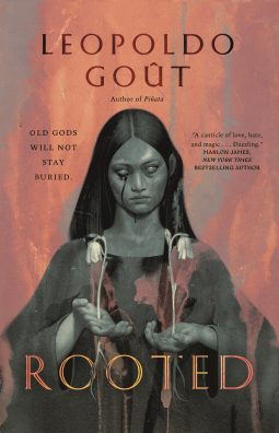Rooted by Leopoldo Gout — upcoming books release