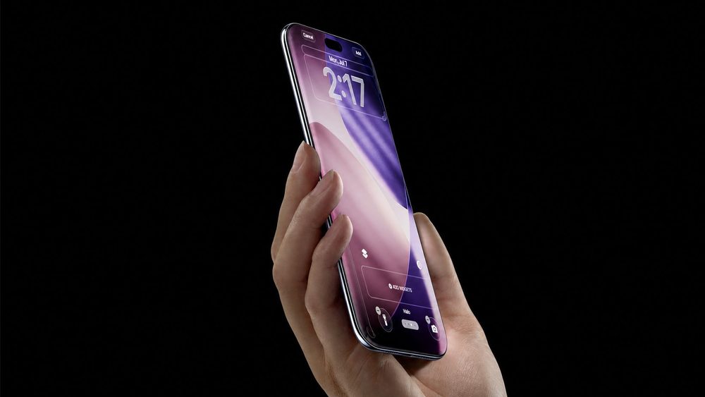 iPhone 18 Pro Max — upcoming tech release