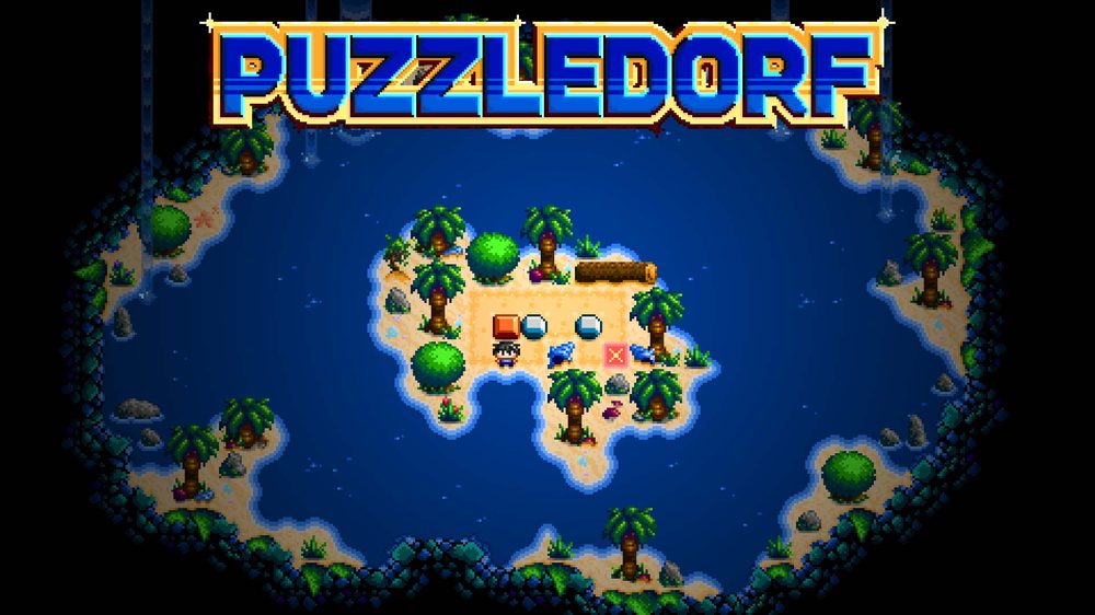 Puzzledorf (Xbox) — upcoming games release