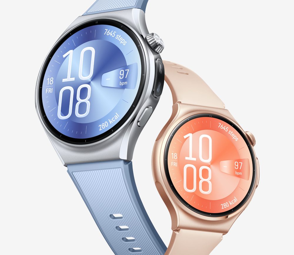 Huawei Watch 6 — upcoming tech release