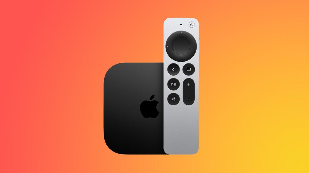 Apple TV 4K (next-generation) — upcoming tech release