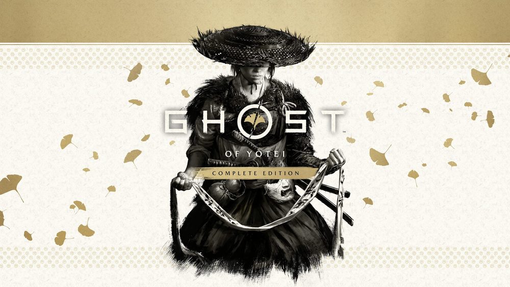 Ghost of Yōtei Complete Edition — upcoming games release