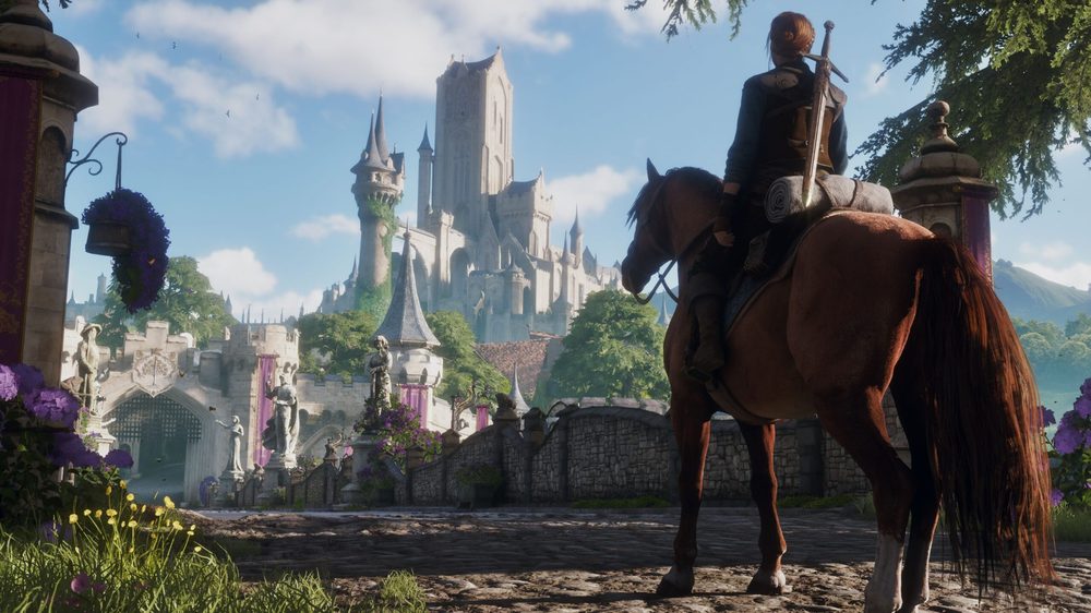 Fable — upcoming games release
