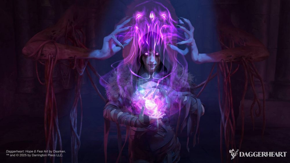 One Shot Wonders: Daggerheart — upcoming other release