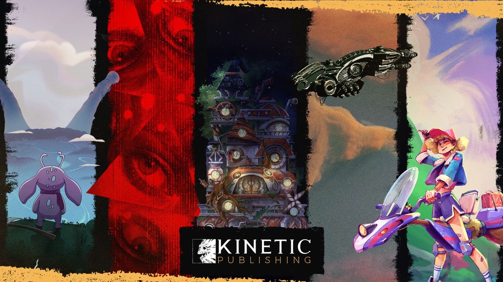 PRECOGNITION — upcoming games release