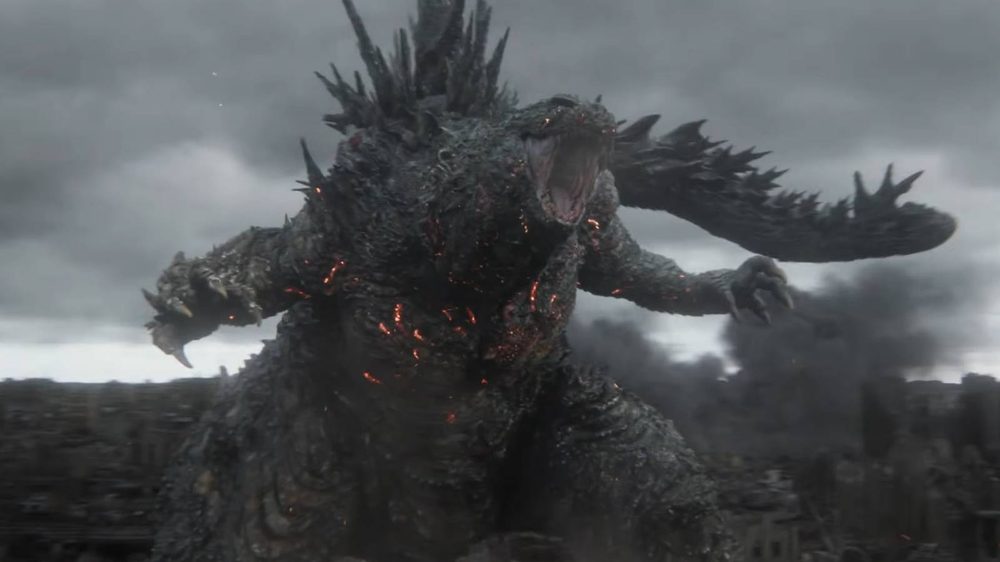 Godzilla x Kong: Supernova — upcoming entertainment release
