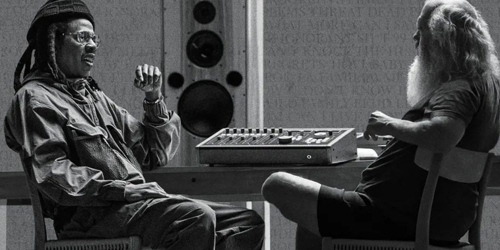 JAY-Z IN 8 — upcoming entertainment release