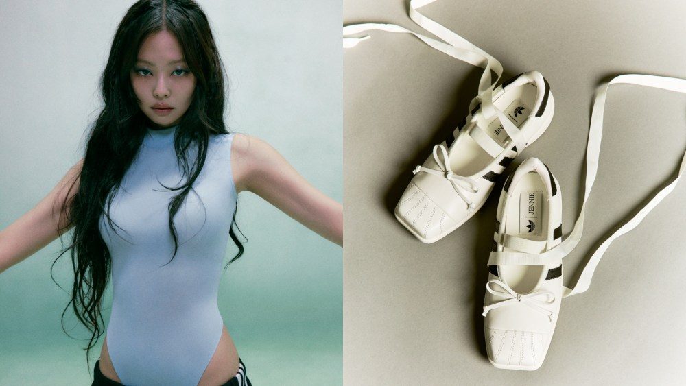 adidas Originals Superstar SQ Ballet (Jennie) — upcoming fashion release