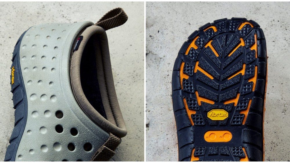 Crocs Tembo II RO — upcoming fashion release