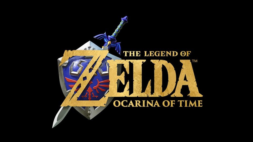 The Legend of Zelda: Ocarina of Time (2026 Remake) — upcoming games release