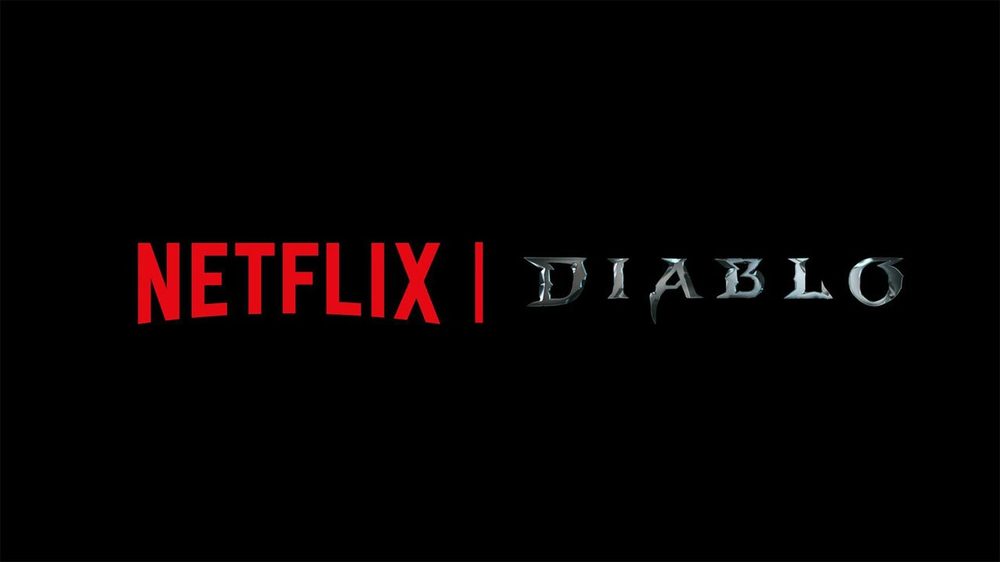 Diablo animated series — upcoming entertainment release