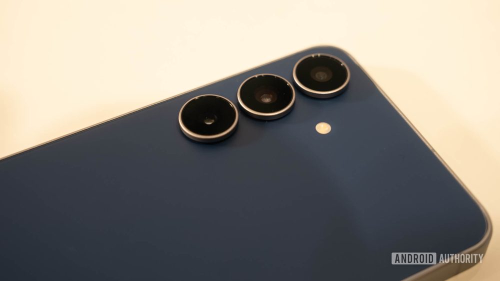 Samsung Galaxy S26 FE — upcoming tech release
