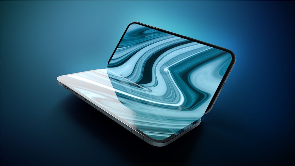 iPhone Ultra (foldable) — upcoming tech release