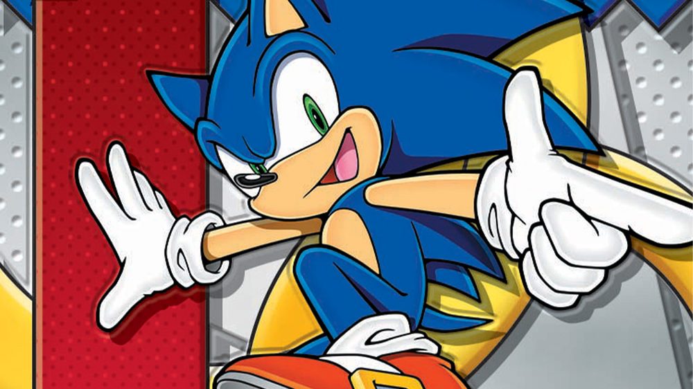 Panini Sonic the Hedgehog Trading Cards — upcoming toys release